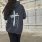 Isaiah 60:22 The Right Time Zip-Up Hoodie, Unisex